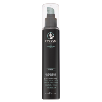 Paul Mitchell Awapuhi Wild Ginger Style Texturizing Sea Spray spray pentru styling onduleuri precum valurile marii 150 ml