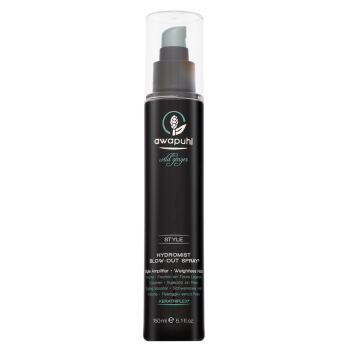 Paul Mitchell Awapuhi Wild Ginger Style HydroMist Blow-Out Spray Styling spray for definition and shape 150 ml