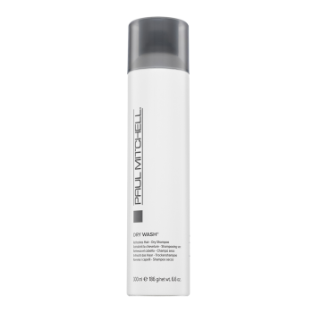 Paul Mitchell Dry Wash suhi šampon za vse vrste las 300 ml