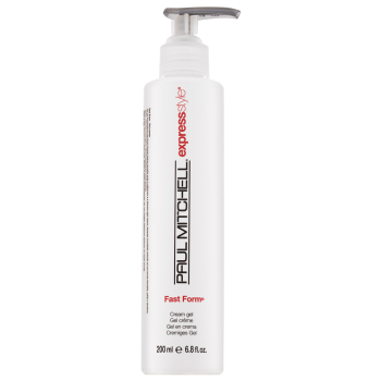 Paul Mitchell Express Style Fast Form gelska krema za opredelitev in obliko 200 ml