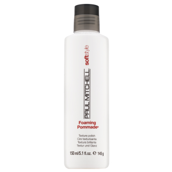 Paul Mitchell Soft Style Foaming Pommade krema za oblikovanje za opredelitev in obliko 150 ml