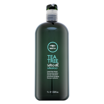 Paul Mitchell Tea Tree Special Shampoo šampon za krepitev za vse vrste las 1000 ml