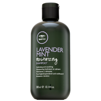 Paul Mitchell Tea Tree Lavender Mint Moisturizing Shampoo negovalni šampon za vlaženje las 300 ml