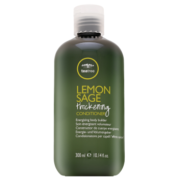 Paul Mitchell Tea Tree Lemon Sage Thickening Conditioner krepilni balzam za volumen las 300 ml