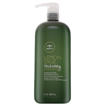Paul Mitchell Tea Tree Lemon Sage Thickening Conditioner posilňujúci kondicionér pre objem vlasov 1000 ml