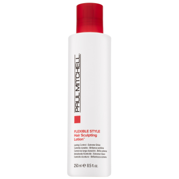 Paul Mitchell Flexible Style Hair Sculpting Lotion emulzija za oblikovanje za fiksacijo medija 250 ml