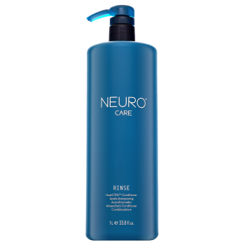 Paul Mitchell Neuro Care Rinse HeatCTRL Conditioner vyživujúci kondicionér pre ochranu vlasov pred teplom a vlhkom 1000 ml