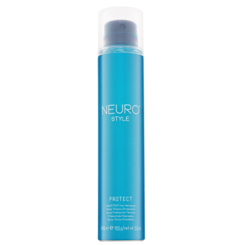 Paul Mitchell Neuro Style Protect HeatCTRL Iron Spray stylingový sprej pro ochranu vlasů před teplem a vlhkem 200 ml