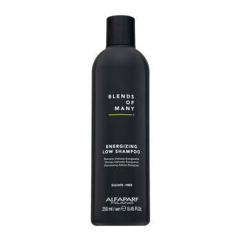 Alfaparf Milano Blends of Many Energizing Low Shampoo fortifying shampoo for thinning hair 250 ml