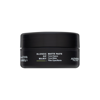 Alfaparf Milano Blends of Many Matte Paste pastă pentru styling cu efect matifiant 75 g