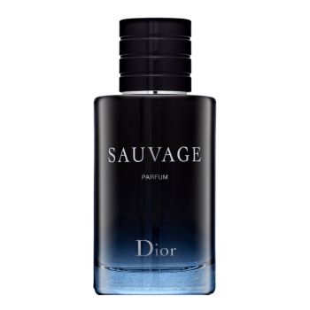 Dior (Christian Dior) Sauvage czyste perfumy dla mężczyzn 100 ml