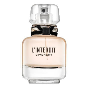 Givenchy L'Interdit Eau de Parfum for women 35 ml
