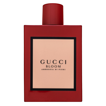 Gucci Bloom Ambrosia di Fiori Eau de Parfum for women 100 ml