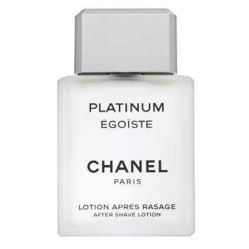 Chanel Platinum Egoiste aftershave voor mannen 100 ml