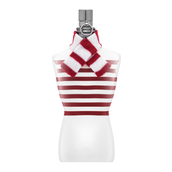 Jean P. Gaultier Le Male Collector Edition 2019 toaletní voda pro muže 125 ml