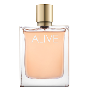 Hugo Boss Alive parfémovaná voda pro ženy 80 ml