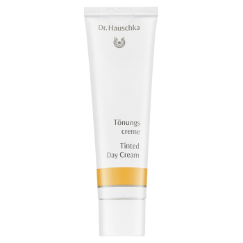 Dr. Hauschka tonizáló és hidratáló emulziók Tinted Day Cream 30 ml