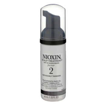 Nioxin System 2 Scalp & Hair Treatment sérum pro řídnoucí vlasy 40 ml