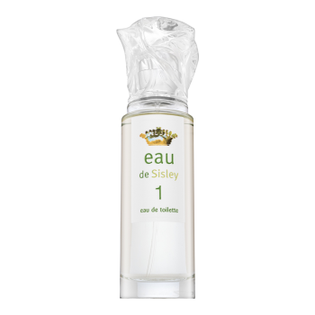 Sisley Eau de Sisley 1 toaletní voda pro ženy 50 ml