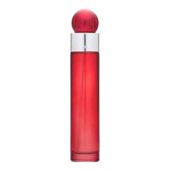 Perry Ellis 360 Red Eau de Toilette for men 100 ml