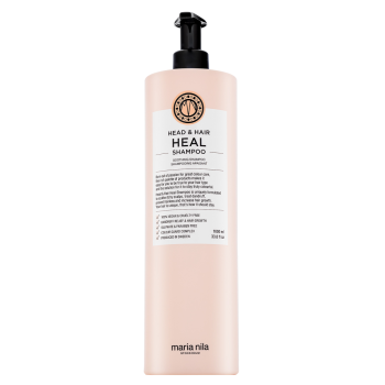 Maria Nila Head & Hair Heal Shampoo učvršćujući šampon za suhu i osjetljivu kosu 1000 ml