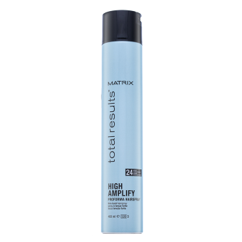 Matrix Total Results High Amplify Proforma Hairspray fixativ de păr pentru fixare puternică 400 ml