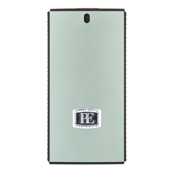 Perry Ellis Portfolio Green Men Eau de Toilette for men 100 ml