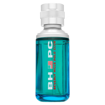 Beverly Hills Polo Club Sport for Men toaletní voda pro muže 100 ml