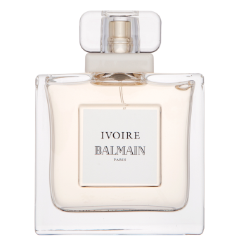 Balmain Ivoire 2012 parfémovaná voda pro ženy 50 ml