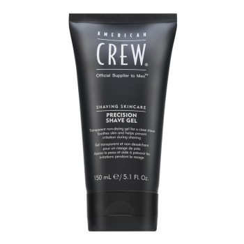 American Crew Shaving Skincare Precision Shave Gel gel de ras 150 ml