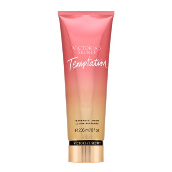 Victoria's Secret Temptation tělové mléko pro ženy 236 ml