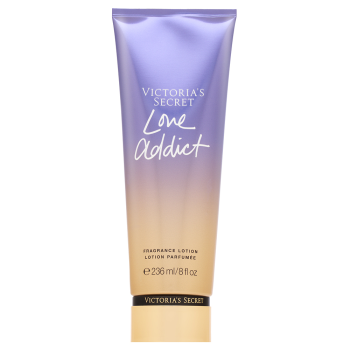 Victoria's Secret Love Addict tělové mléko pro ženy 236 ml