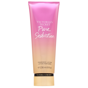 Victoria's Secret Pure Seduction tělové mléko pro ženy 236 ml