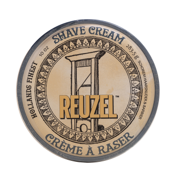 Reuzel Shave Cream krema za brijanje 283,5 g