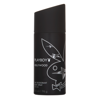 Playboy Hollywood deospray pro muže 150 ml