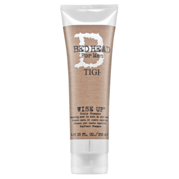 Tigi Bed Head B for Men Wise Up Scalp Shampoo șampon pentru toate tipurile de păr 250 ml