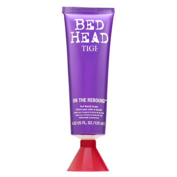 Tigi Bed Head On The Rebound stylingový krém pro vlnité a kudrnaté vlasy 125 ml