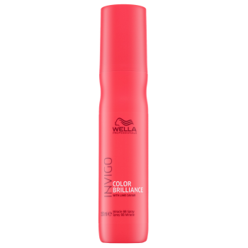 Wella Professionals Invigo Color Brilliance Miracle BB Spray bezoplachový kondicionér pro barvené vlasy 150 ml