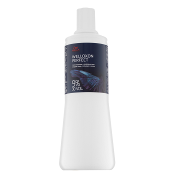 Wella Professionals Welloxon Perfect Creme Developer 9% / 30 Vol. Aktivator für Haarfarbe 1000 ml