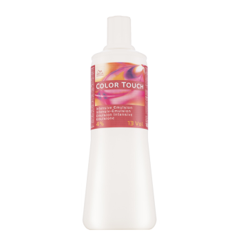 Wella Professionals Color Touch Intensive Emulsion 4% / 13 Vol. hair color activator 1000 ml