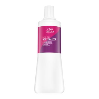 Wella Professionals Curl & Wave Neutralizer posilující péče pro vlasy po trvalé ondulaci 1000 ml