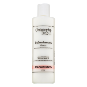Christophe Robin Volumizing Conditioner Voedende conditioner voor haarvolume 250 ml