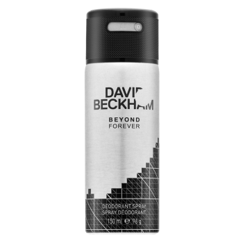 David Beckham Beyond Forever deospray pro muže 150 ml