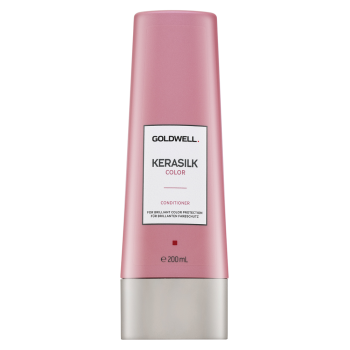Goldwell Kerasilk Color Cleansing Conditioner kondicionér pro barvené vlasy 200 ml