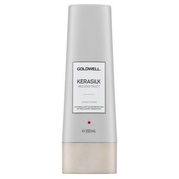 Goldwell Kerasilk Reconstruct Conditioner vyživující balzám pro poškozené vlasy 200 ml