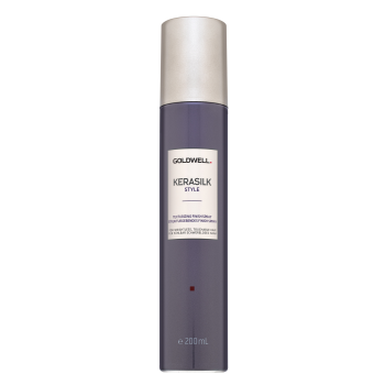 Goldwell Kerasilk Style Texturizing Finish Spray lak na vlasy pro střední fixaci 200 ml