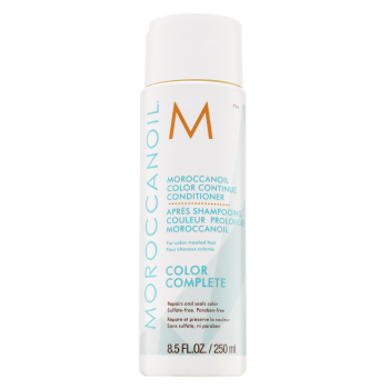 Moroccanoil Color Complete Color Continue Conditioner ochranný kondicionér pro barvené vlasy 250 ml