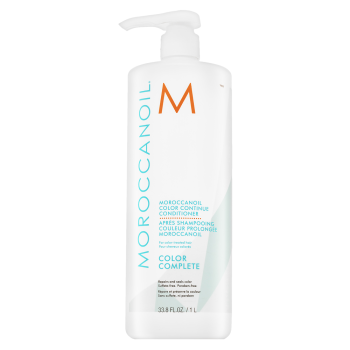 Moroccanoil Color Complete Color Continue Conditioner ochranný kondicionér pro barvené vlasy 1000 ml