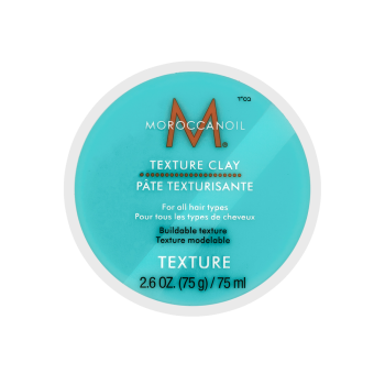 Moroccanoil Texture Texture Clay argilla modellante per una forte fissazione 75 ml