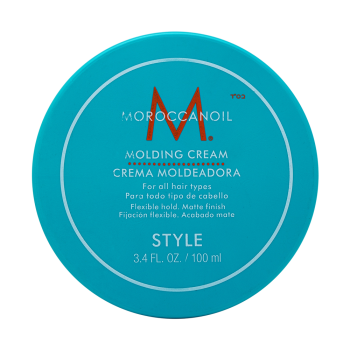 Moroccanoil Style Molding Cream cremă pentru styling pentru efect mat 100 ml
